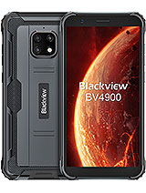 Blackview BV4900 In Azerbaijan