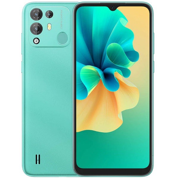 Blackview A55 Pro In Netherlands