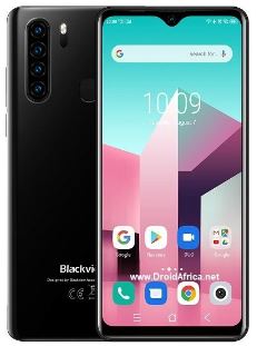 Blackview A80 Plus In Azerbaijan