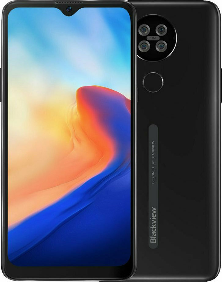 Blackview A80 In Netherlands