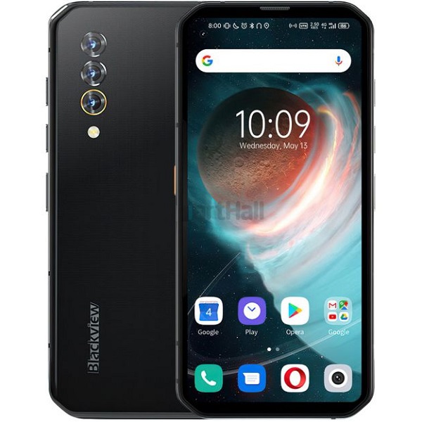 Blackview BL6000 Pro 5G In Netherlands