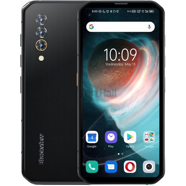 Blackview BL6000 Pro 5G In New Zealand