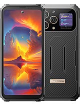 Blackview BL8000 In Japan