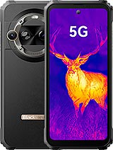 Blackview BL9000 Pro In Netherlands