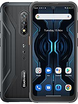 Blackview BV5200 Pro In Azerbaijan