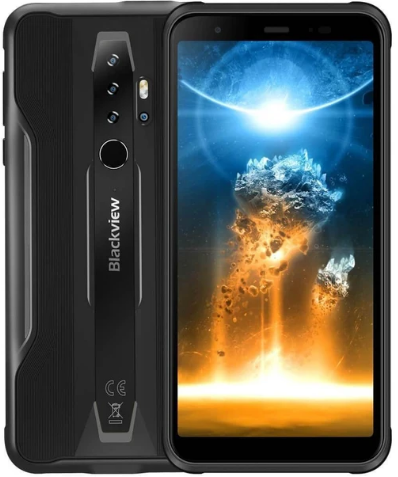 Blackview BV6300 Pro In Iran