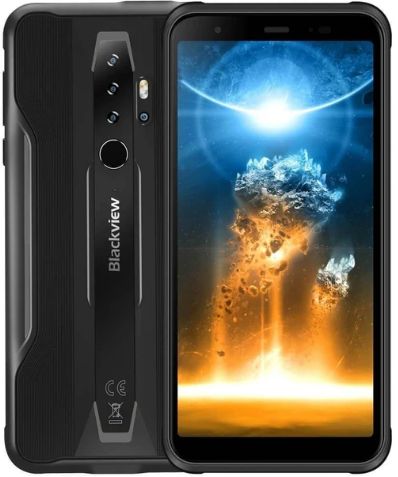 Blackview BV6300 Pro In Philippines