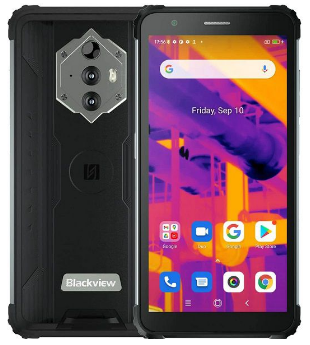 Blackview BV6600 Pro In Iran