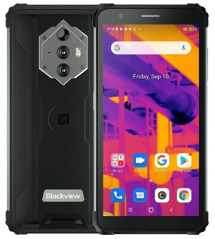 Blackview BV6600 Pro In Netherlands