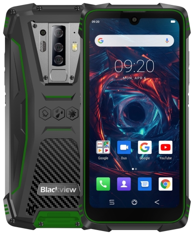 Blackview BV6900 In Netherlands