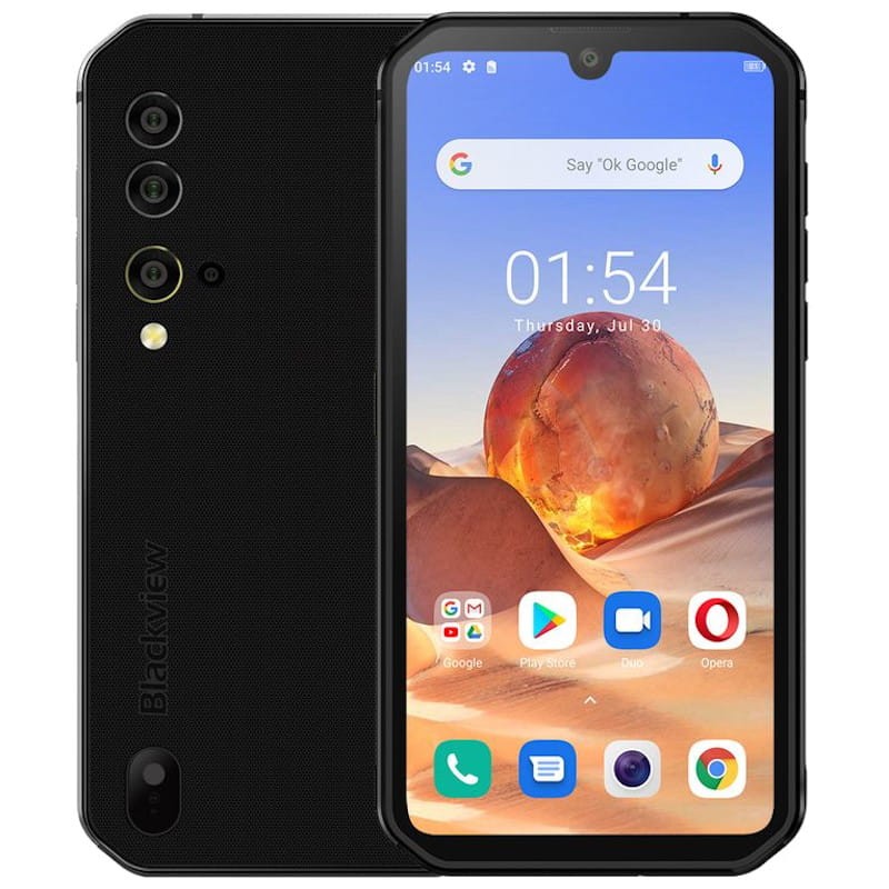 Blackview BV9900E In Iran