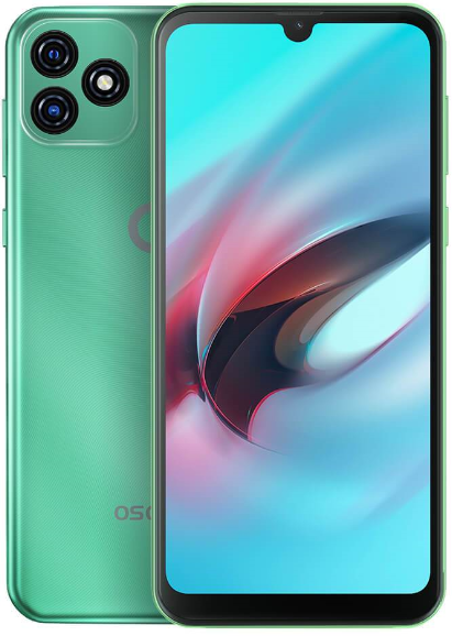 Blackview Oscal C20 Pro In Iran