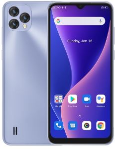 Blackview Oscal C60 In Iran
