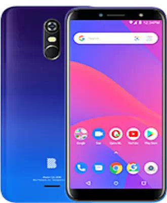 BLU C6 2019