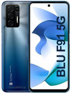 BLU F92e 5G