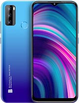 BLU G51 Plus In Iran