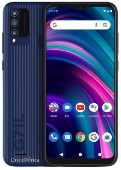 BLU G71L