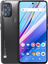 BLU G91 Pro In Iran
