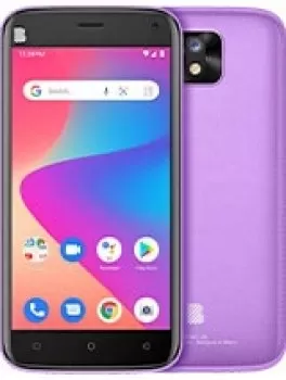 Blu J5l