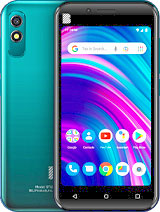 BLU Studio X10 2022 In Iran