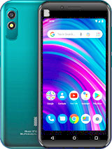 BLU Studio X10 2022 In South Africa