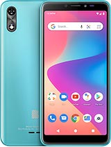 BLU Studio X10 Plus In Iran