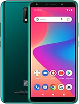 BLU Studio X12 In Uruguay