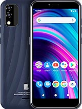 BLU Studio X5 Max In Kyrgyzstan