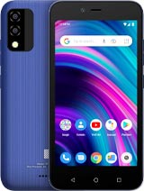 BLU Studio X5 In Kyrgyzstan