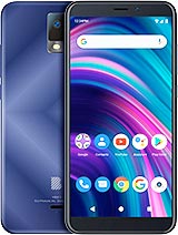 BLU View 3 In Iran