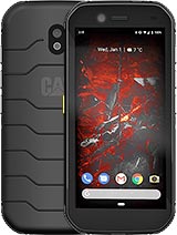 Cat S42 H+ In Zambia