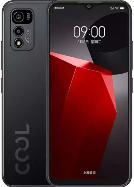 Coolpad Cool 21 In Germany