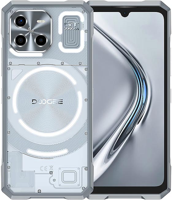 Doogee Balde GT In Europe