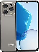 Doogee N50 In Algeria