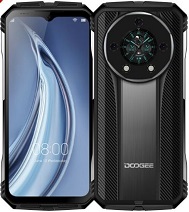 Doogee S110 In Algeria