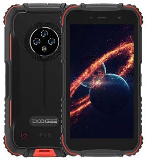 Doogee S35 Pro In Spain