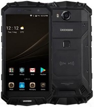 DOOGEE S61 Lite