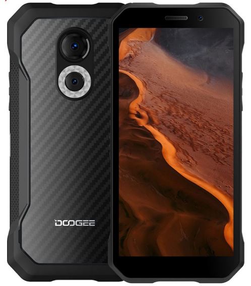DOOGEE S61 Pro In Armenia