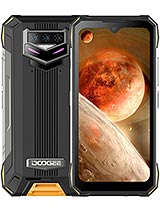 Doogee S89 In Algeria