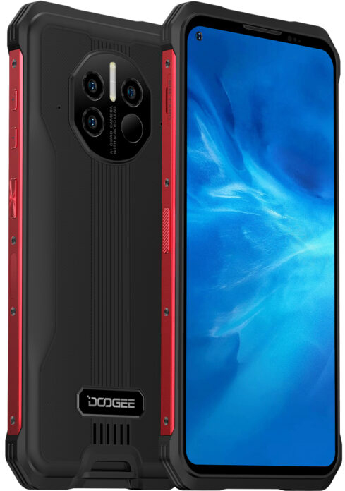 Doogee V10 5G Price In Denmark