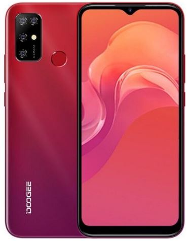 Doogee X96 In Armenia