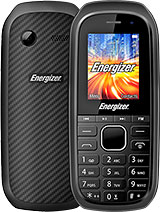 Energizer Energy E12 In Afghanistan
