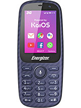 Energizer Energy E241 In India