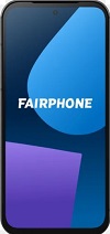 Fairphone 6 In Luxembourg