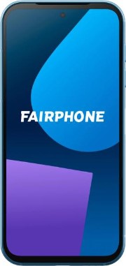 Fairphone 8 In Sudan