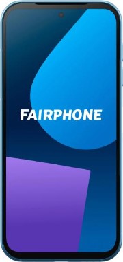 Fairphone 8 In Saudi Arabia