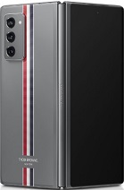 Samsung Galaxy Z Fold 5 Thom Browne Special Edition In Sudan
