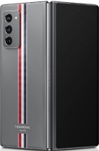 Samsung Galaxy Z Fold 5 Thom Browne Special Edition In Germany