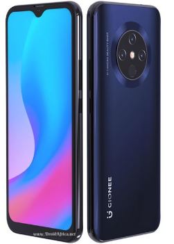 Gionee A10 In South Africa