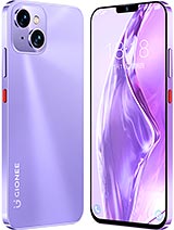 Gionee G13 Pro In Austria